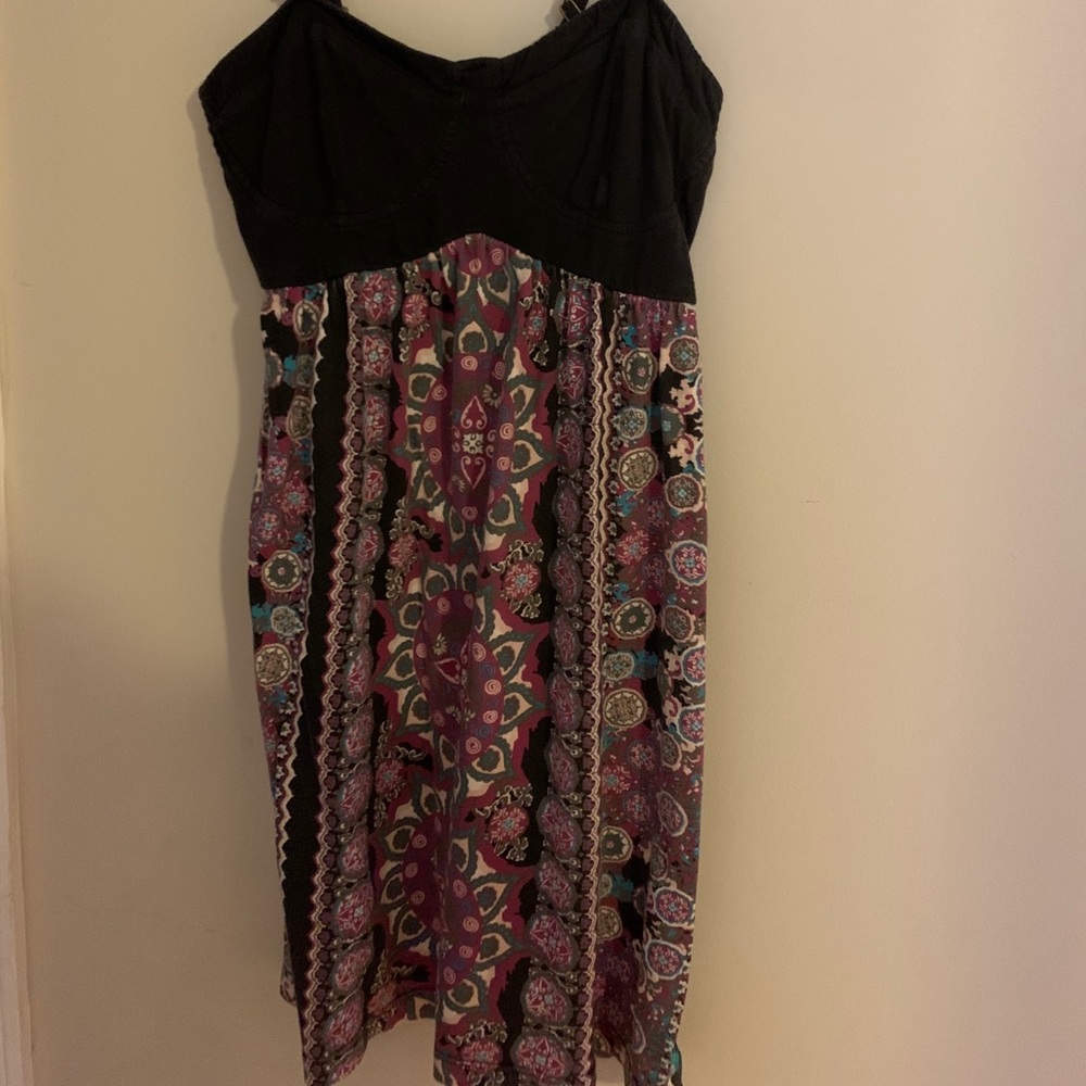 Billabong Dress